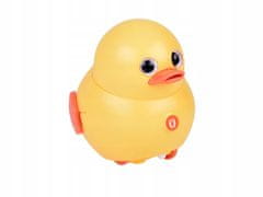 JOKOMISIADA Interaktivna igračka za puzanje DUCK FAMILY za djecu ZA5450