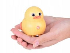 JOKOMISIADA Interaktivna igračka za puzanje DUCK FAMILY za djecu ZA5450