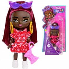 Barbie Extra Mini Minis elegantna modna lutka HLN47 ZA5105 D