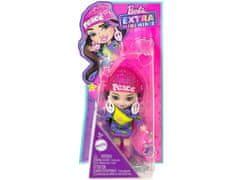 Barbie Extra Mini Minis elegantni modni dodaci za lutke HLN46 ZA5105 B