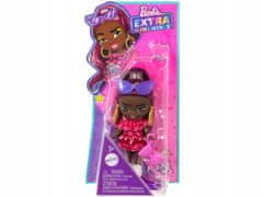 Barbie Extra Mini Minis elegantna modna lutka HLN47 ZA5105 D
