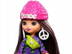Barbie Extra Mini Minis elegantni modni dodaci za lutke HLN46 ZA5105 B