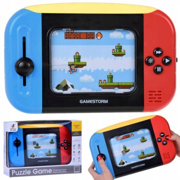 JOKOMISIADA Igraća konzola platformer arkada klasična retro GR0677