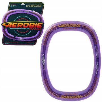 Aerobie Leteći frizbi DISC Ringo Pro Blade igračka za vanjsku upotrebu SP0790