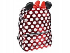 Cerda Disney Minnie Mouse ruksak Slatki elegantni šljokičasti 40 cm AP0007