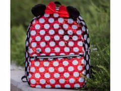 Cerda Disney Minnie Mouse ruksak Slatki elegantni šljokičasti 40 cm AP0007
