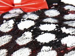 Cerda Disney Minnie Mouse ruksak Slatki elegantni šljokičasti 40 cm AP0007
