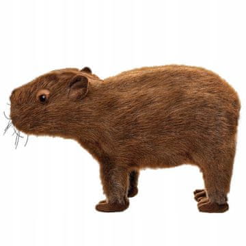Beppe Plišana Capybara Plišana igračka Capybara 33cm 13993