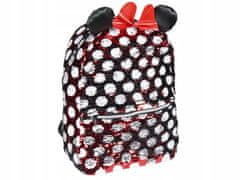 Cerda Disney Minnie Mouse ruksak Slatki elegantni šljokičasti 40 cm AP0007