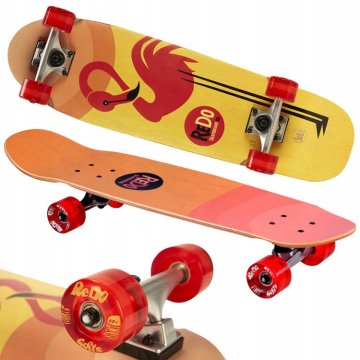 ReDo Flamingo drveni skateboard 100kg SP0742