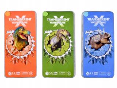 JOKOMISIADA Vodena arkadna igra Uhvati prstenove Dinosauri GR0629