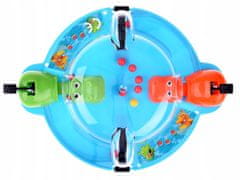 Hasbro Hungry Hippos arkadna igra HIPPO-i - Hvatanje loptice GR0657