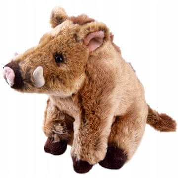 Beppe Plišana igračka Pumbaa svinja vepar 23cm 13392