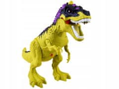 JOKOMISIADA Daljinski upravljani RC T-Rex dinosaur koji diše dim RC0592