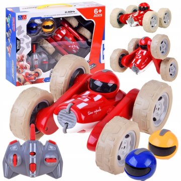 JOKOMISIADA RC0604 360° akrobatski automobil