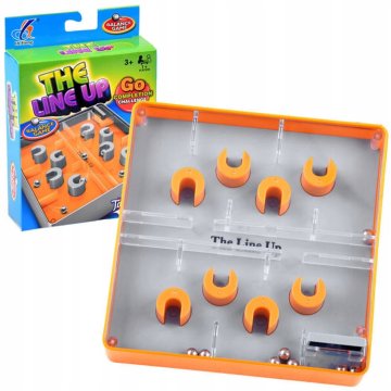 JOKOMISIADA Arkadna igra Labirint BALANCE GAME GR0505