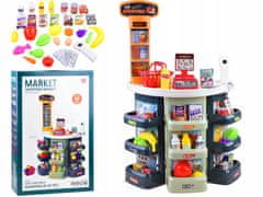 JOKOMISIADA Blagajna za supermarket, 44 kom ZA3872