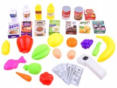 JOKOMISIADA Blagajna za supermarket, 44 kom ZA3872