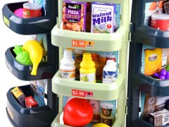 JOKOMISIADA Blagajna za supermarket, 44 kom ZA3872