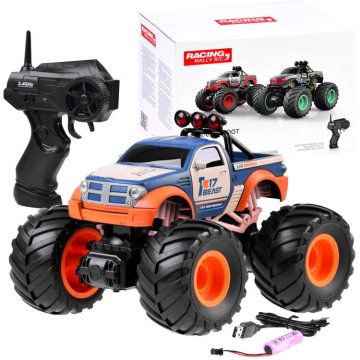 JOKOMISIADA Daljinski upravljač za Monster Truck Big Foot 2.4GHz RC0563