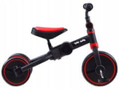 Bike 3-u-1 tricikl + bicikl za ravnotežu i bicikl za vožnju SP0663