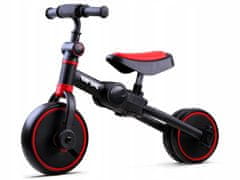 Bike 3-u-1 tricikl + bicikl za ravnotežu i bicikl za vožnju SP0663