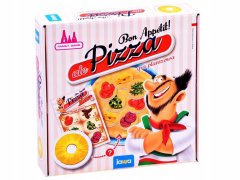 Jawa Super igra, ali slagalica s pizzom GR0363