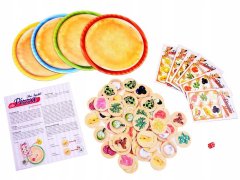 Jawa Super igra, ali slagalica s pizzom GR0363