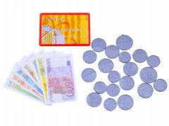 JOKOMISIADA Blagajna, vaga, kolica za kupovinu ZA2380