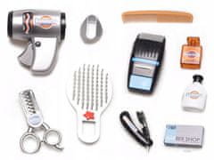 JOKOMISIADA Elegantni BARBER set za frizuru + pribor ZA2101
