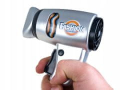 JOKOMISIADA Elegantni BARBER set za frizuru + pribor ZA2101