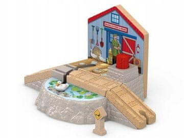 Fisher-Price Thomas i prijatelji, stajalište, prijelaz stanice ZA2283