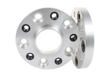 Odstojnici koji se vijčaju 50 mm 71,6 mm 5x130
