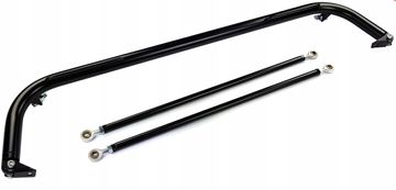 Kabel za kablove Lexus IS 200 crni