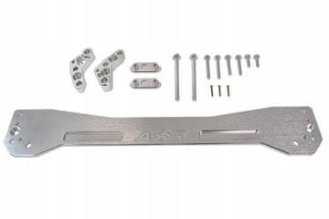Okvir stabilizatora Honda Civic 96-00 srebrni ASR