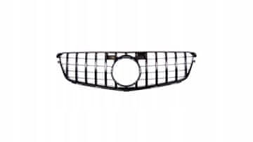 Maska Mercedes-Benz C W204 S204 C204 GT sjajno crna