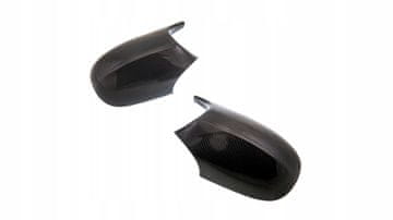 BMW 1 E81 E82 E87 E88 Poklopci retrovizora 3 E90 E91 E92 E93 Facelift karbonski