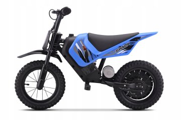 RAMIZ SHARK Plavi indikator napunjenosti baterije za električno motorno vozilo 150 W