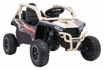 RAMIZ Kawasaki TERYX KRX1000 Khaki Buggy Sigurnosni gumb za zaustavljanje