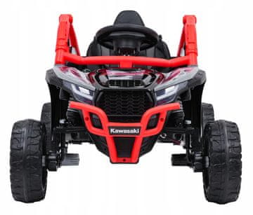 RAMIZ Kawasaki TERYX KRX1000 Buggy Crveni sigurnosni gumb za zaustavljanje