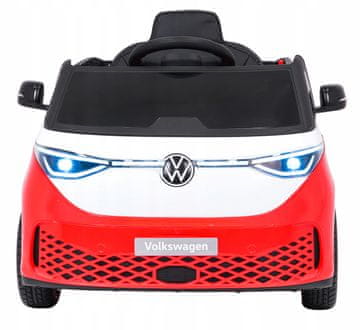 RAMIZ Volkswagen ID BUZZ crveni zvuk volana i tipke sirene