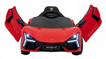 RAMIZ Lamborghini Revuelto crveni gumb za hitno zaustavljanje 2 4GHz