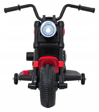 RAMIZ Motor vozila STAR Crvena