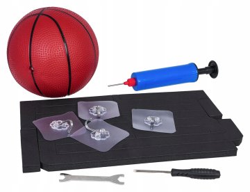 RAMIZ Košarkaški set, ploča