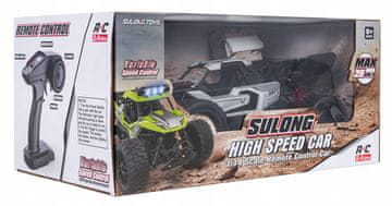 RAMIZ R/C gusjenica 1:14 ARROW siva