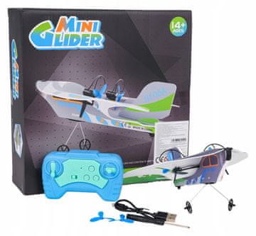 RAMIZ Lovački avion na daljinsko upravljanje