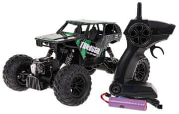 RAMIZ Crawler 1:16 Utrke 78 R/C