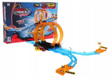 RAMIZ Trkaća staza Sharp Loop 31 kom.