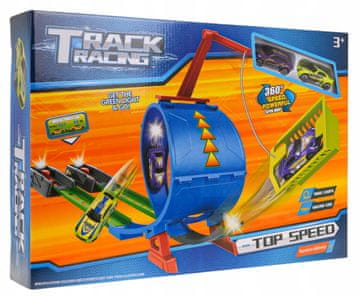 RAMIZ TOP SPEED lanser za trkaće staze