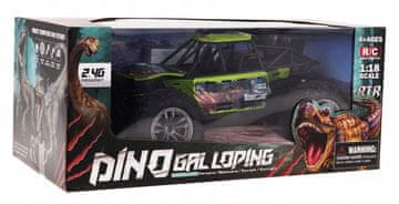 RAMIZ Crawler DINO 1:18 R/C